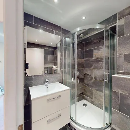 Apartamento Le Petit Avec Vue Et Balcon Chamonix Mont Blanc